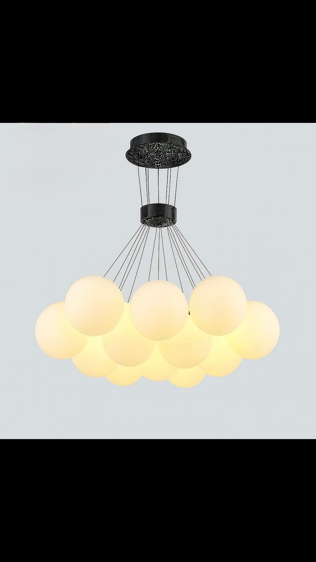 HANGING LIGHT